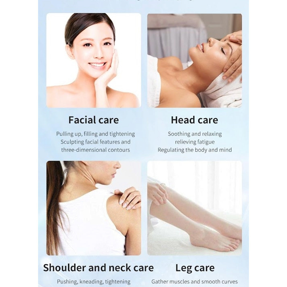 Vibration Face Lift Beauty Tool - image 10