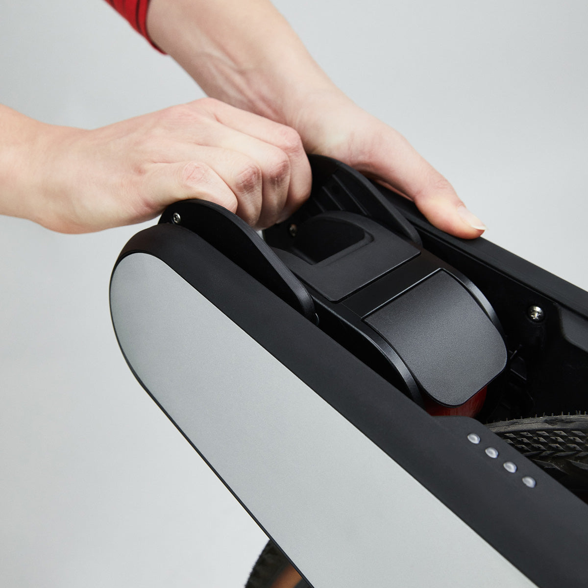 Universal E-Bike Conversion Kit - image 4