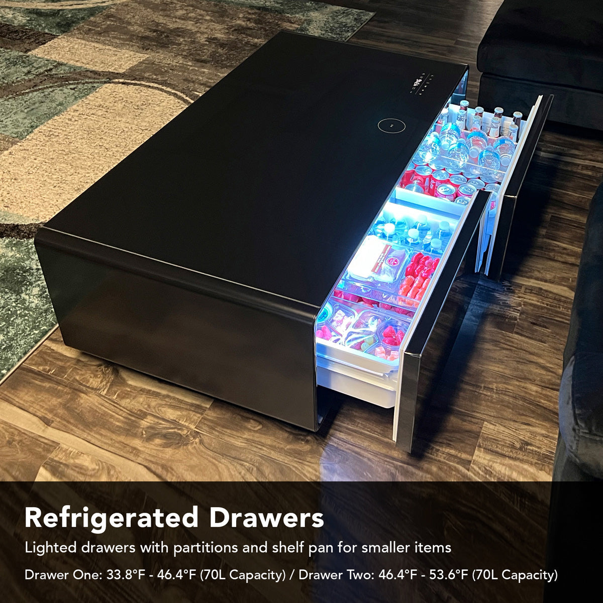 Sound Fridge - image 4
