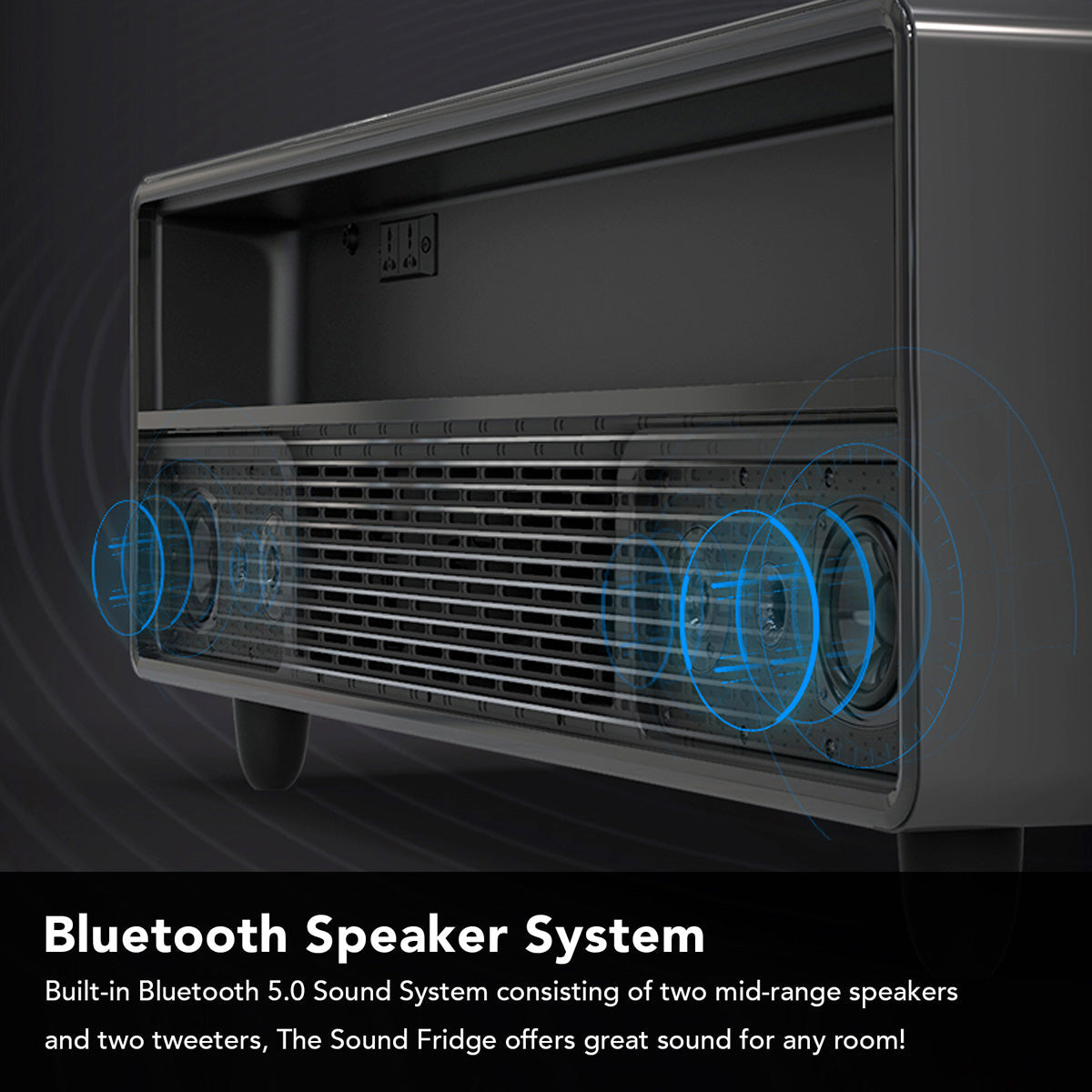 Sound Fridge - image 6