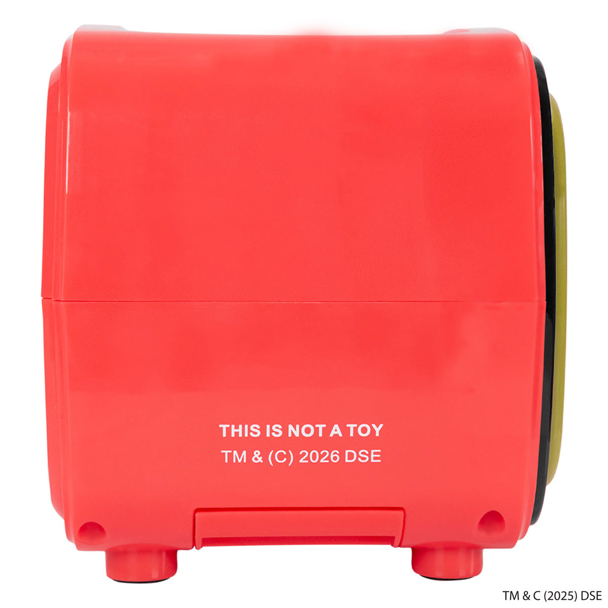 Retro TV Character Toaster - image 15