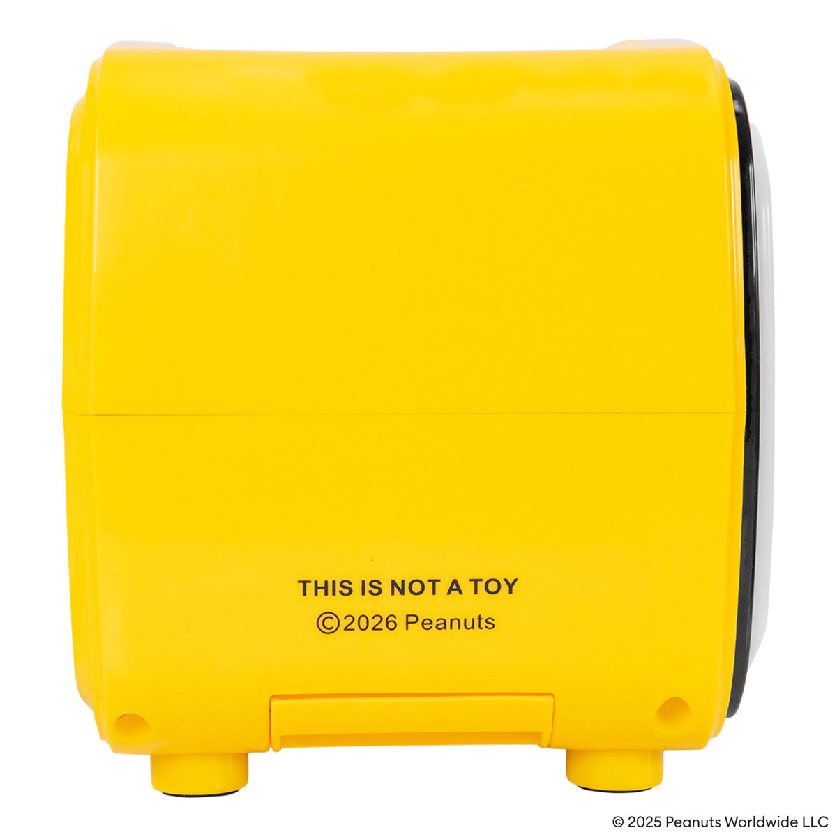 Retro TV Character Toaster - image 22