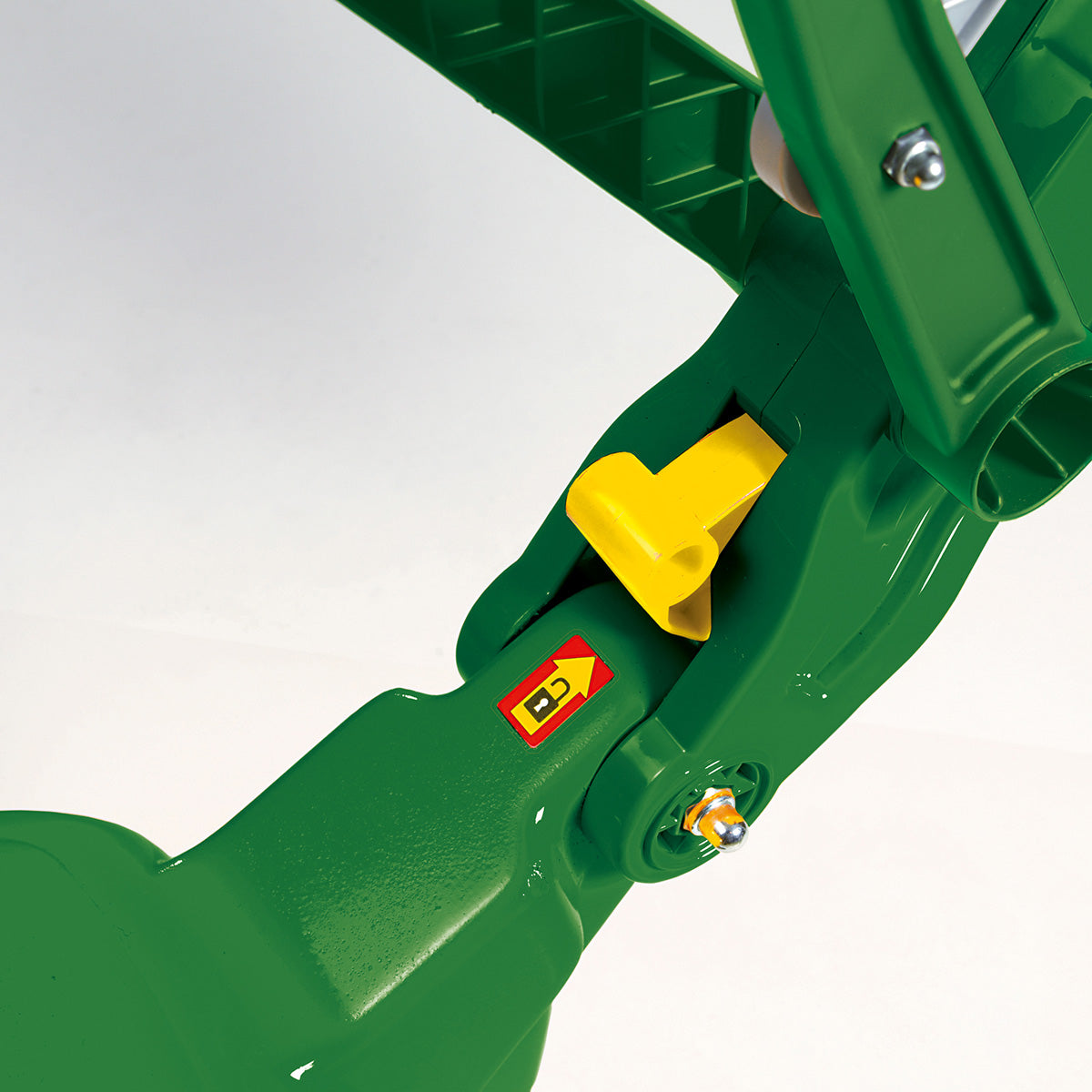 John Deere Ride-On Digger - image 8