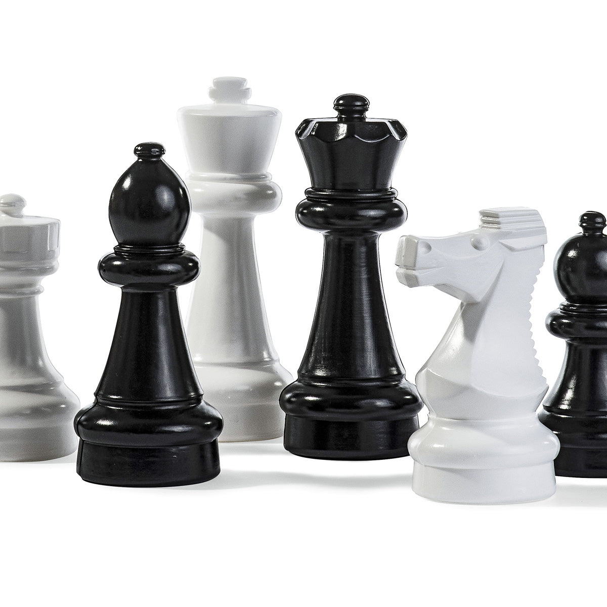 Giant Chess and Board Set - image 4