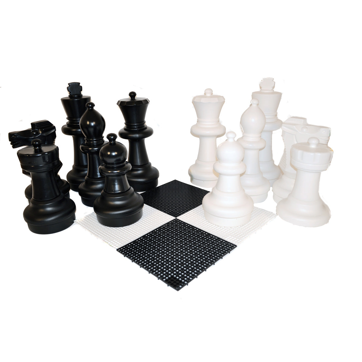 Giant Chess and Board Set - image 11