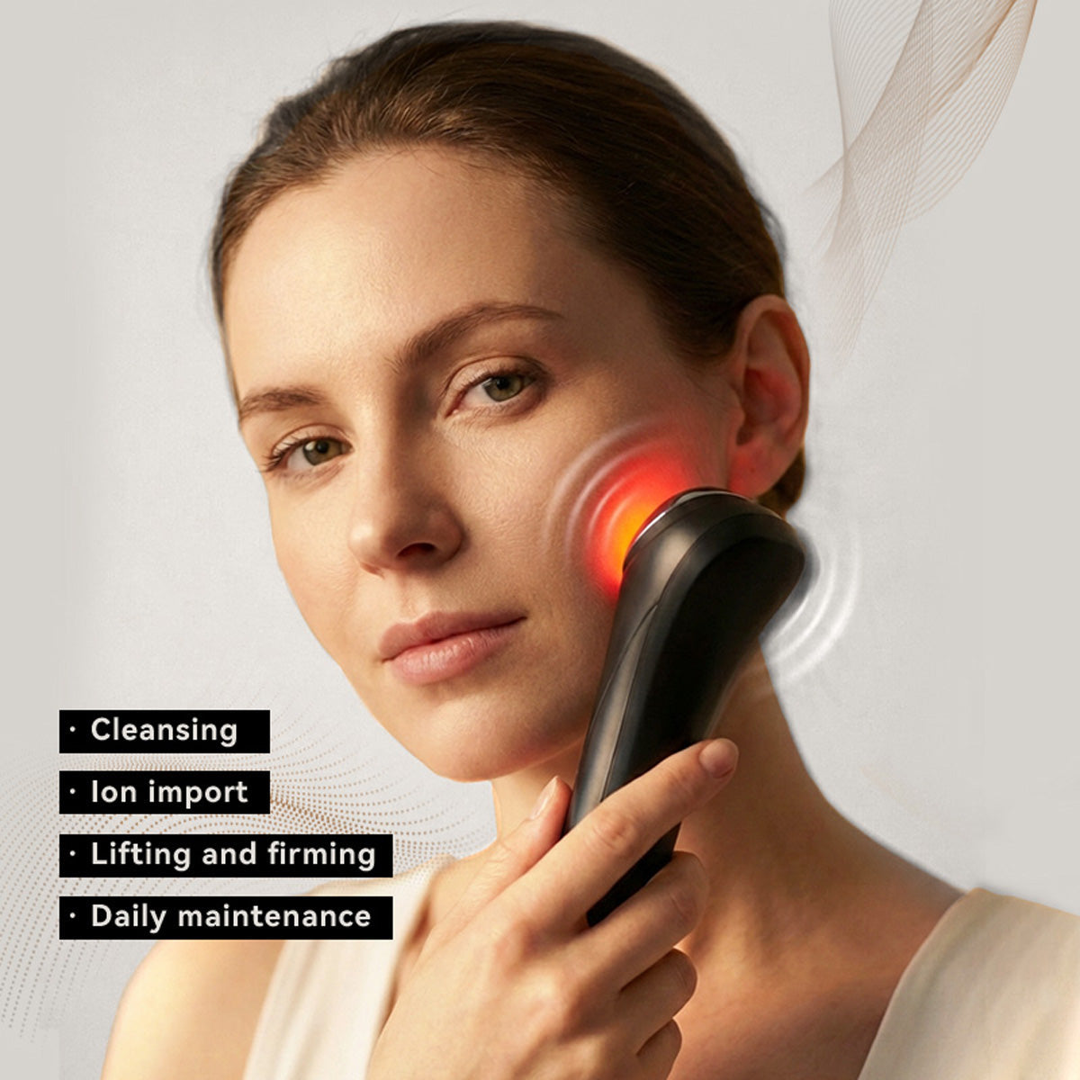 Whole Body Microcurrent EMS Sculpting System - image 11