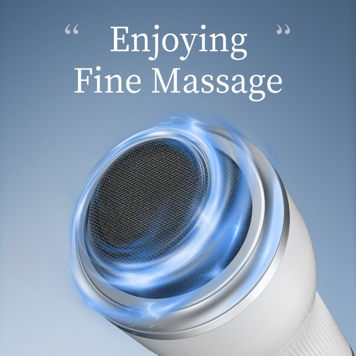 Full Body 5 Speed Massager - image 12