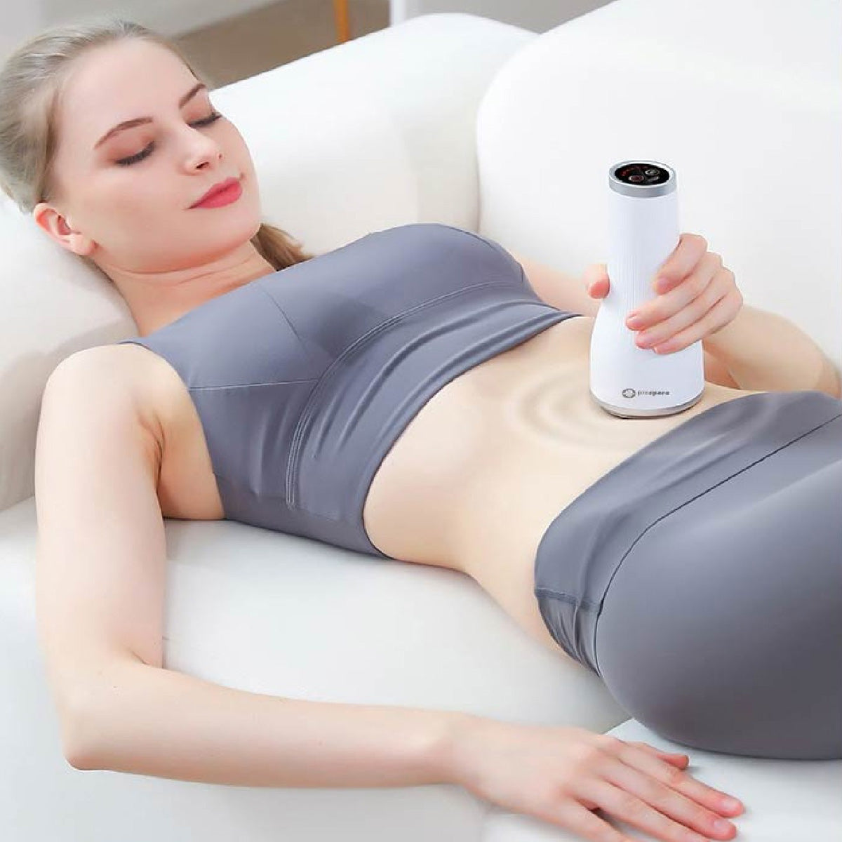 Full Body 5 Speed Massager - image 5