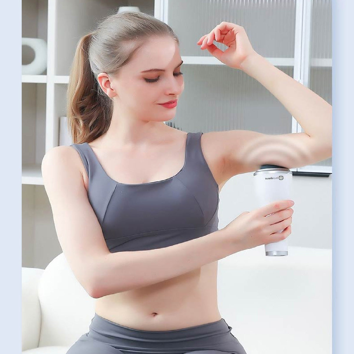 Full Body 5 Speed Massager - image 7