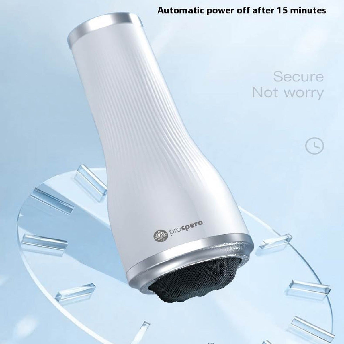 Full Body 5 Speed Massager - image 8