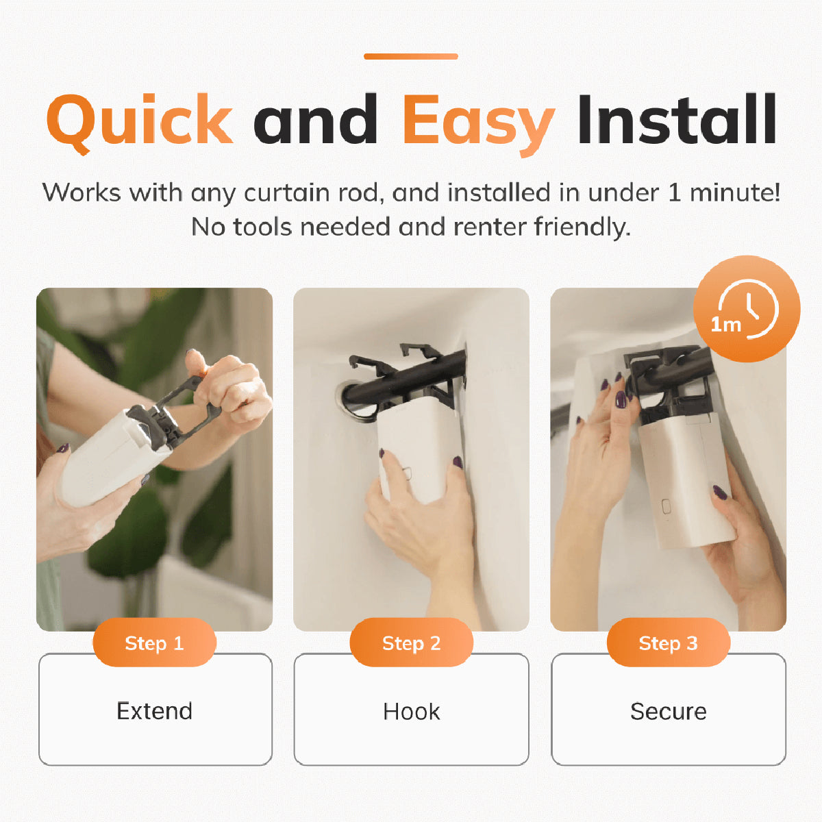 Automated Smart Curtain Assist - image 4