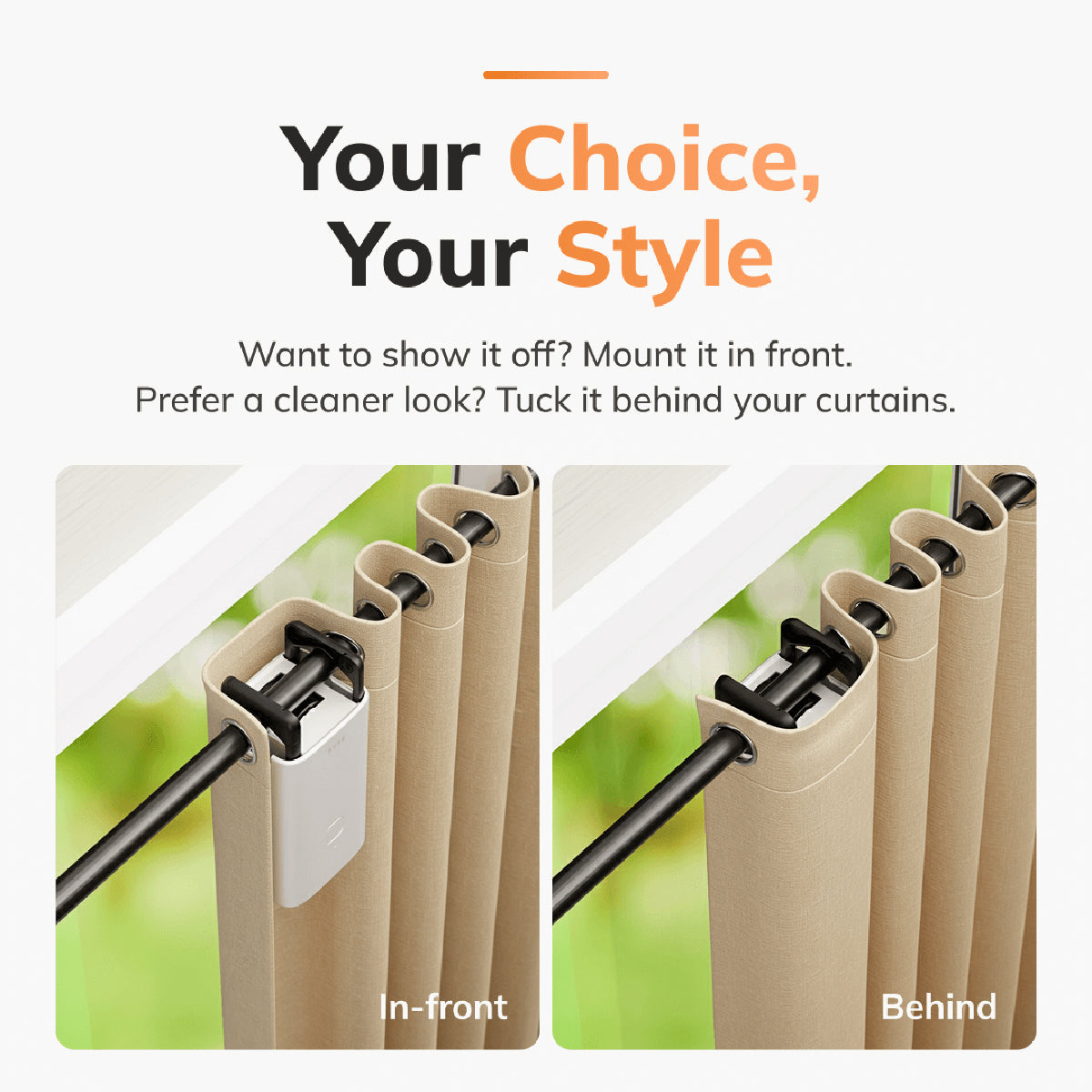 Automated Smart Curtain Assist - image 3