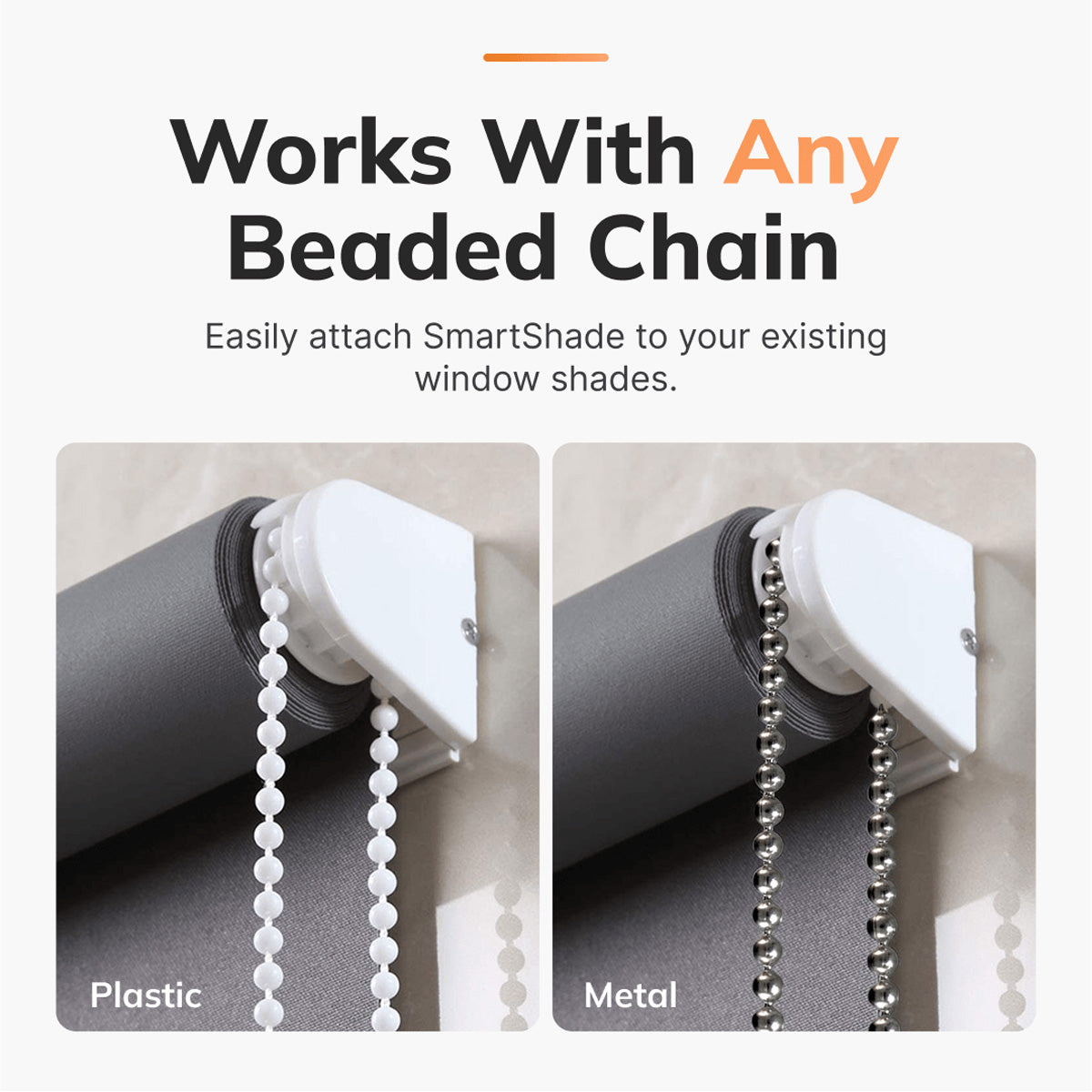 Automated Smart Shade Assist - image 2