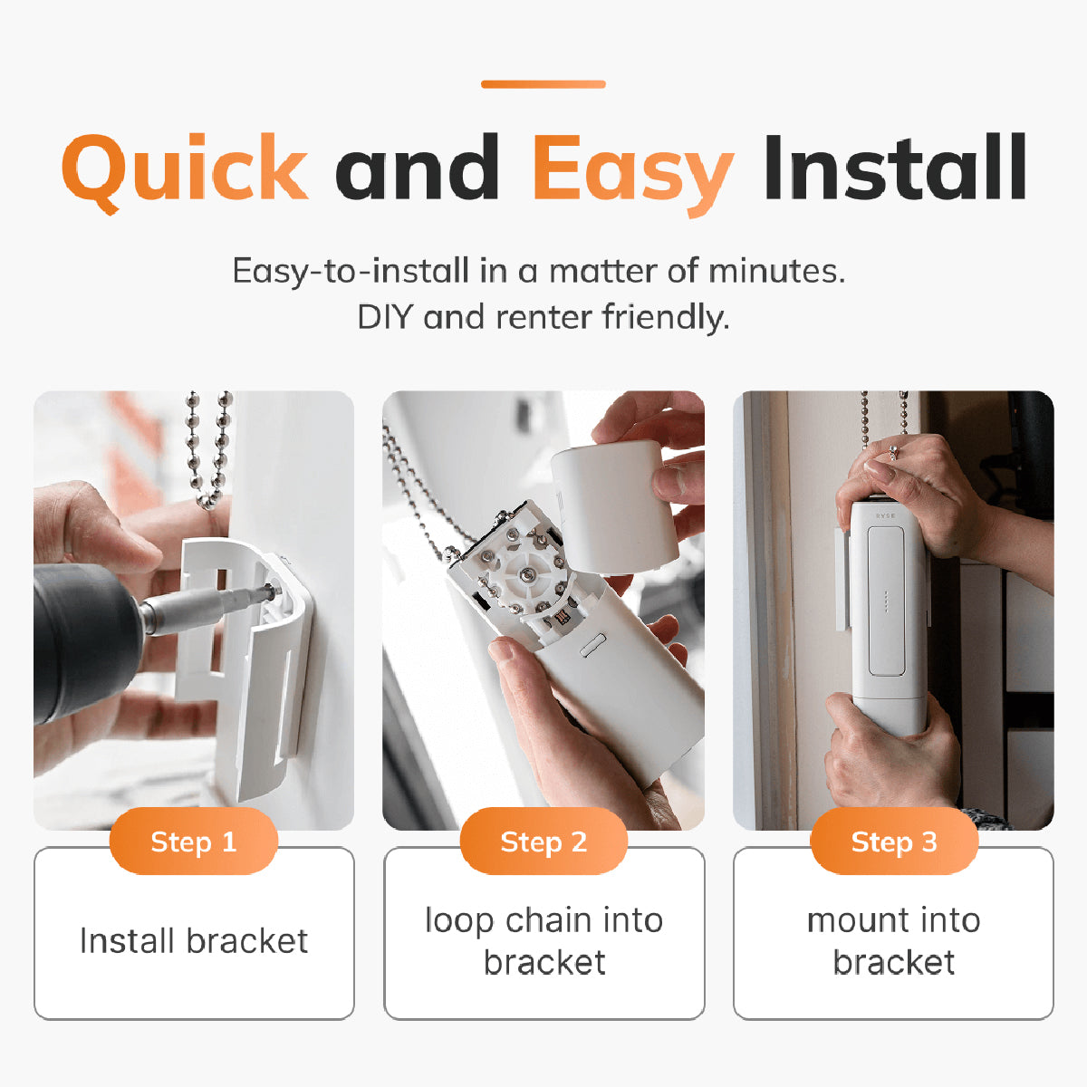 Automated Smart Shade Assist - image 4