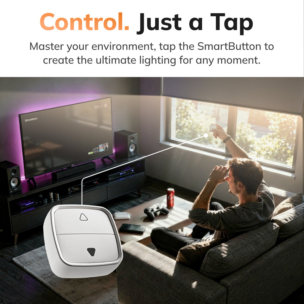 Automated Smart Shade Assist - image 6