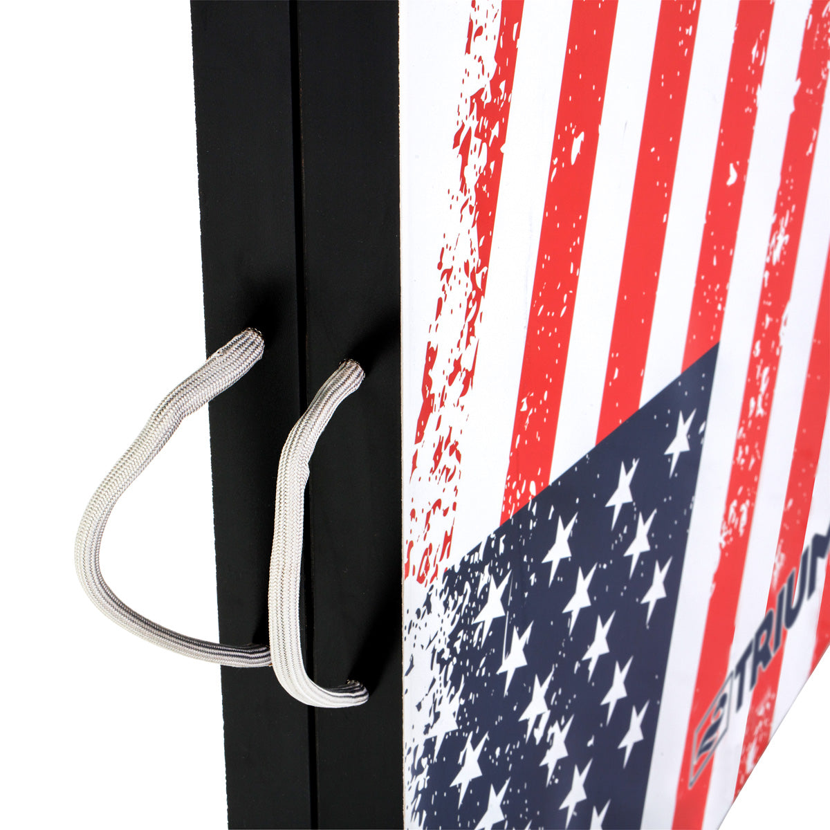 Patriotic Bean Bag Toss 2' x 3' - image 13