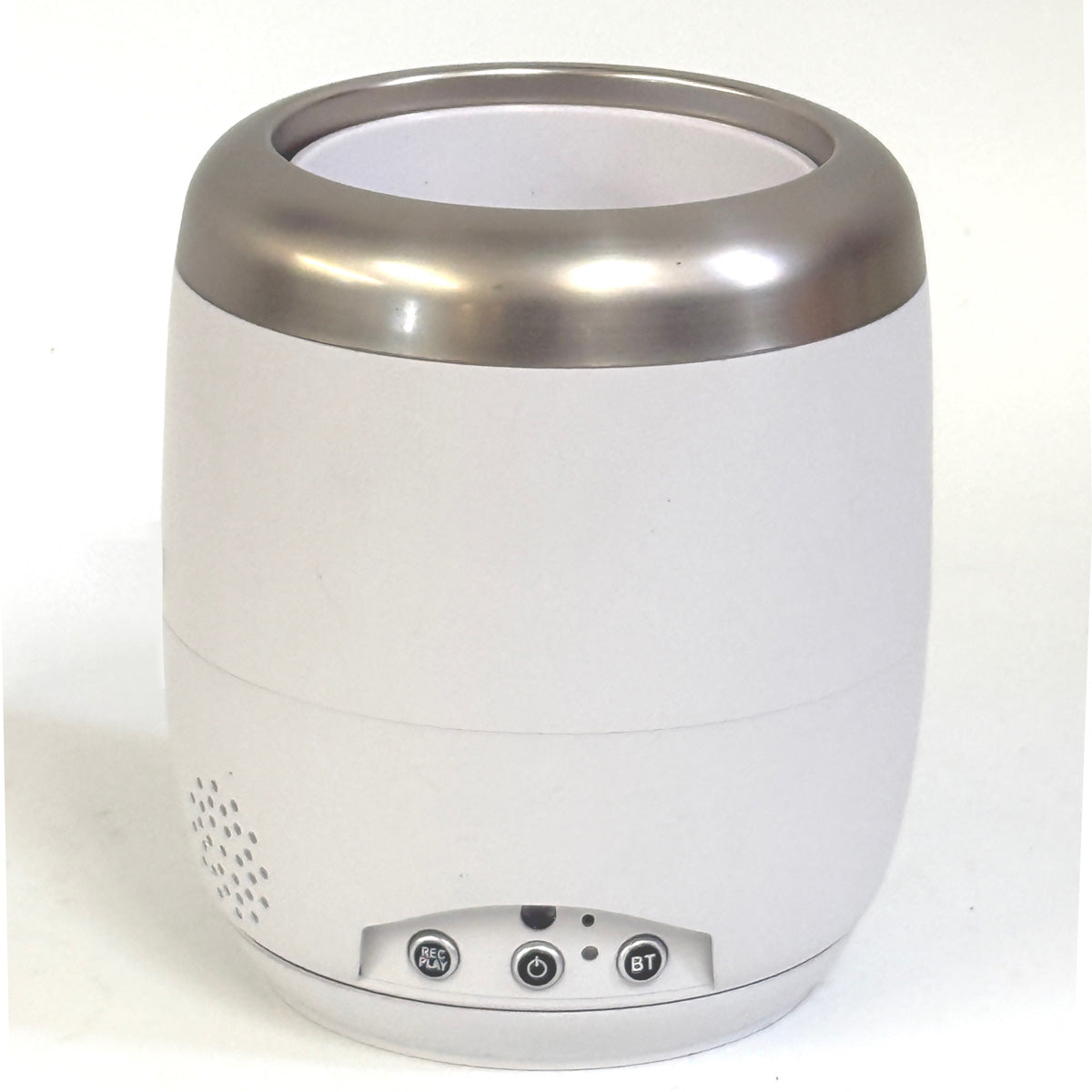 Interactive 4'' Smart Plant Pot with Speaker