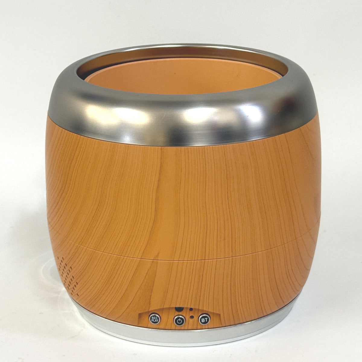 Interactive 6'' Smart Plant Pot with Speaker