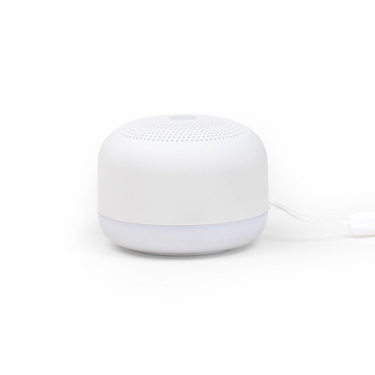 Travel Sleep Sound Machine with Light - image 2