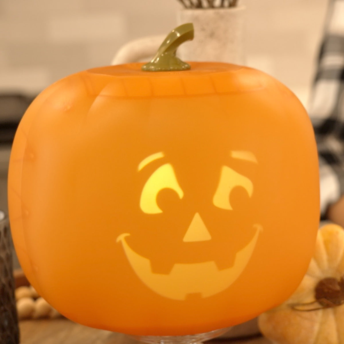 Interactive Halloween Decor (Set of 3) - image 6