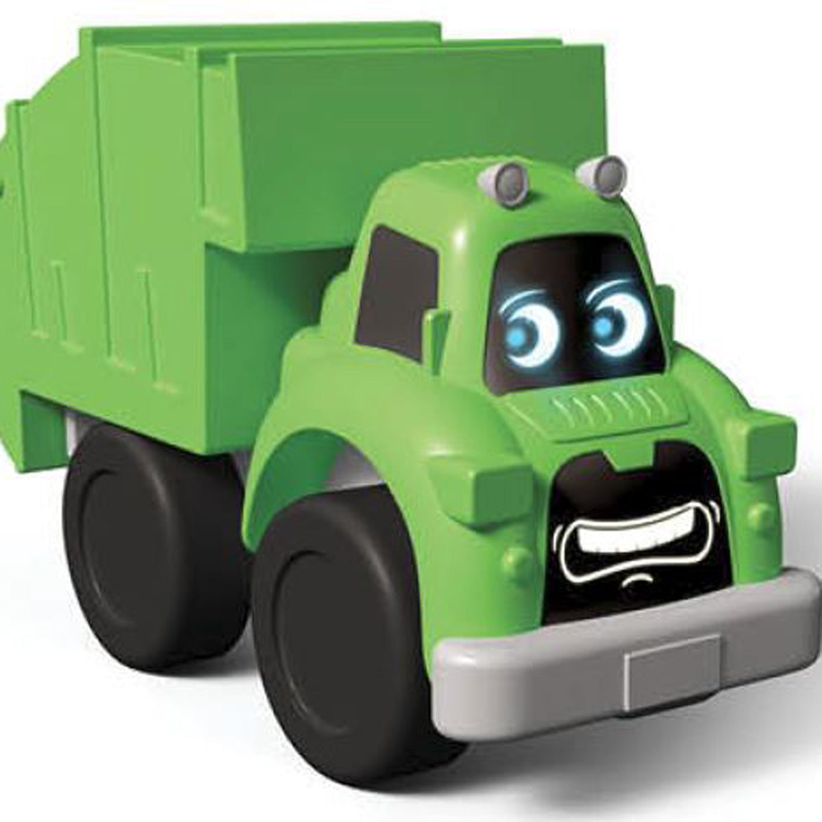 Animated Truck Trio - image 21