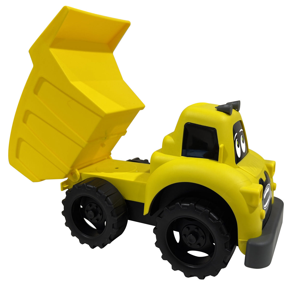 Animated Truck Trio - image 7