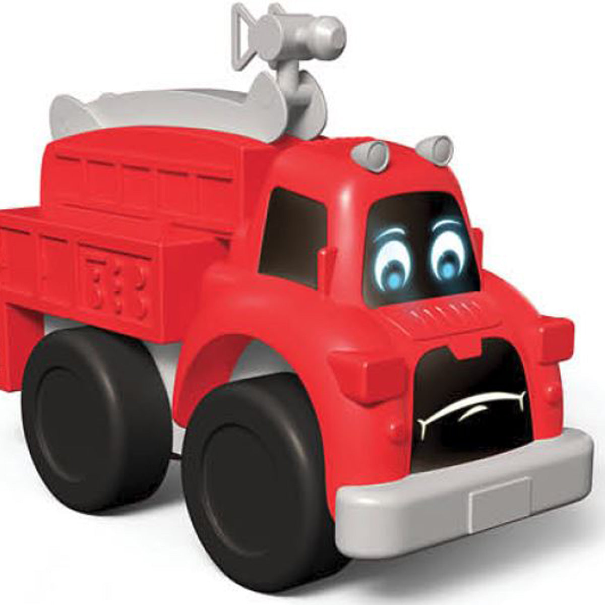 Animated Truck Trio - image 9
