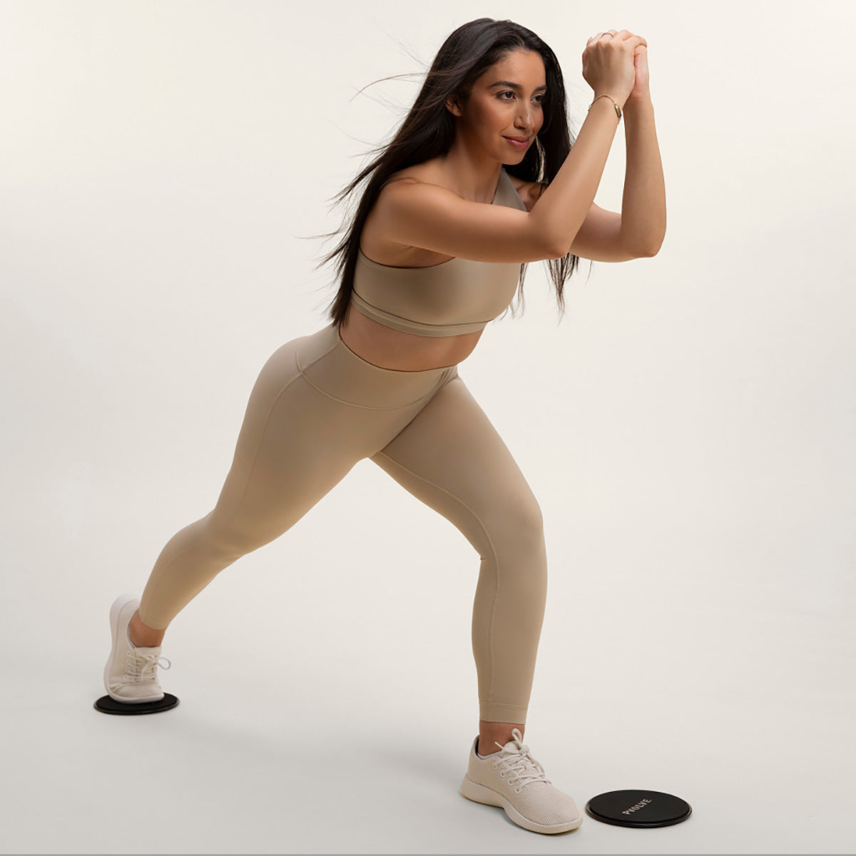 Pvolve Signature Bundle Fitness System - image 4