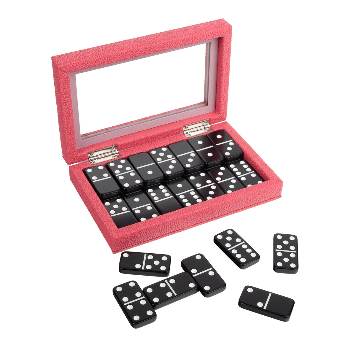 Brouk & Co Onyx Domino Set - image 10