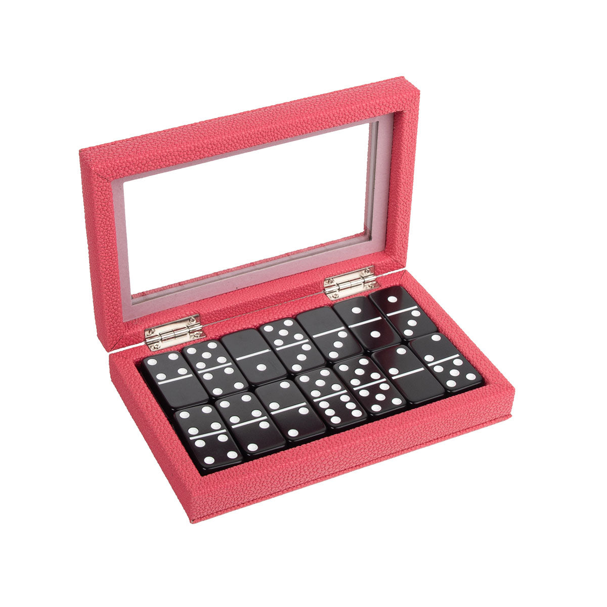 Brouk & Co Onyx Domino Set - image 11