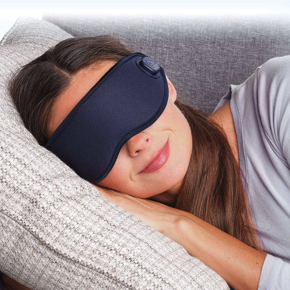 Dry Eye Relief Mask with Heat and Massage - image 3