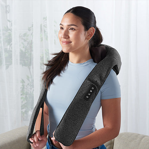 Massage and relaxation products