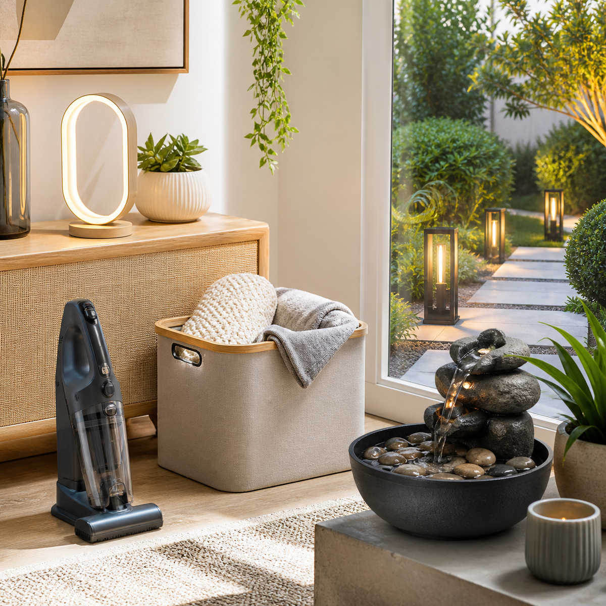 Home and garden innovations