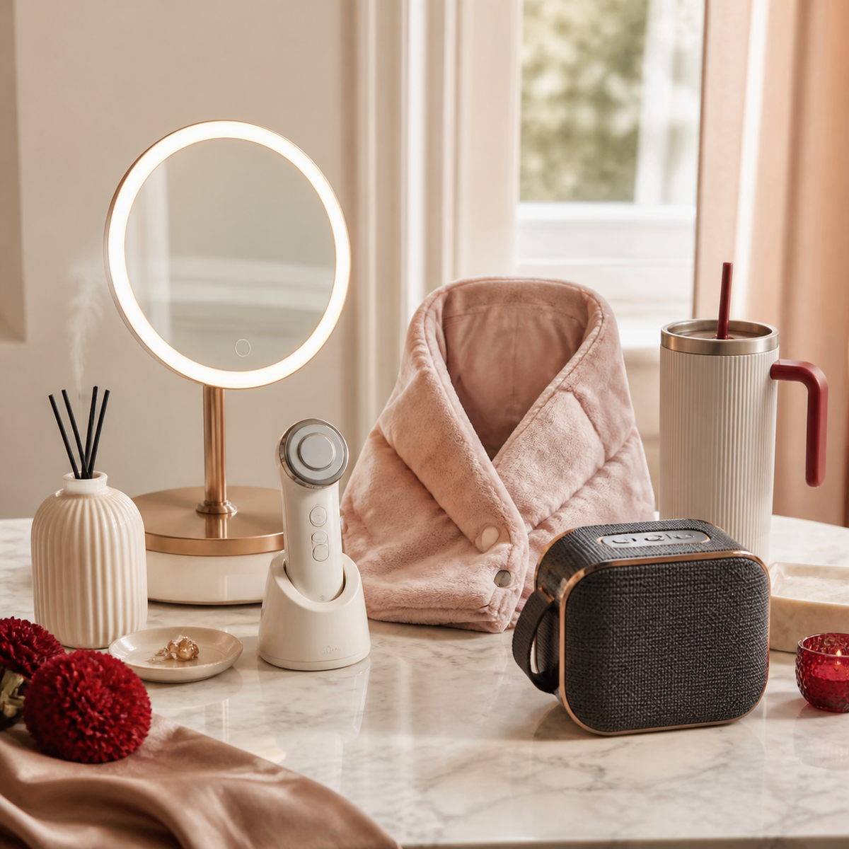 Gift ideas for her
