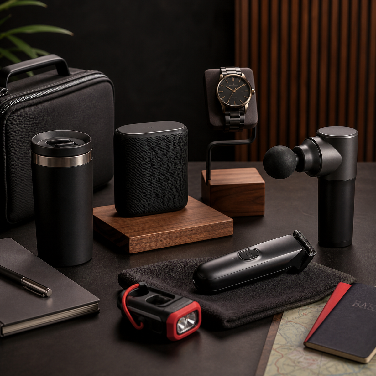 Gift ideas for him