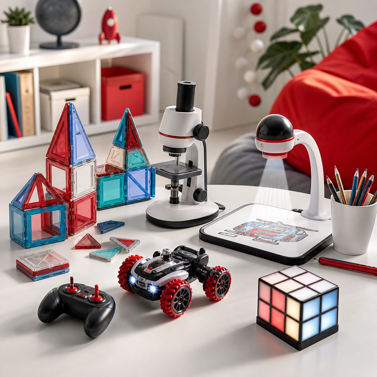 Gift ideas for kids