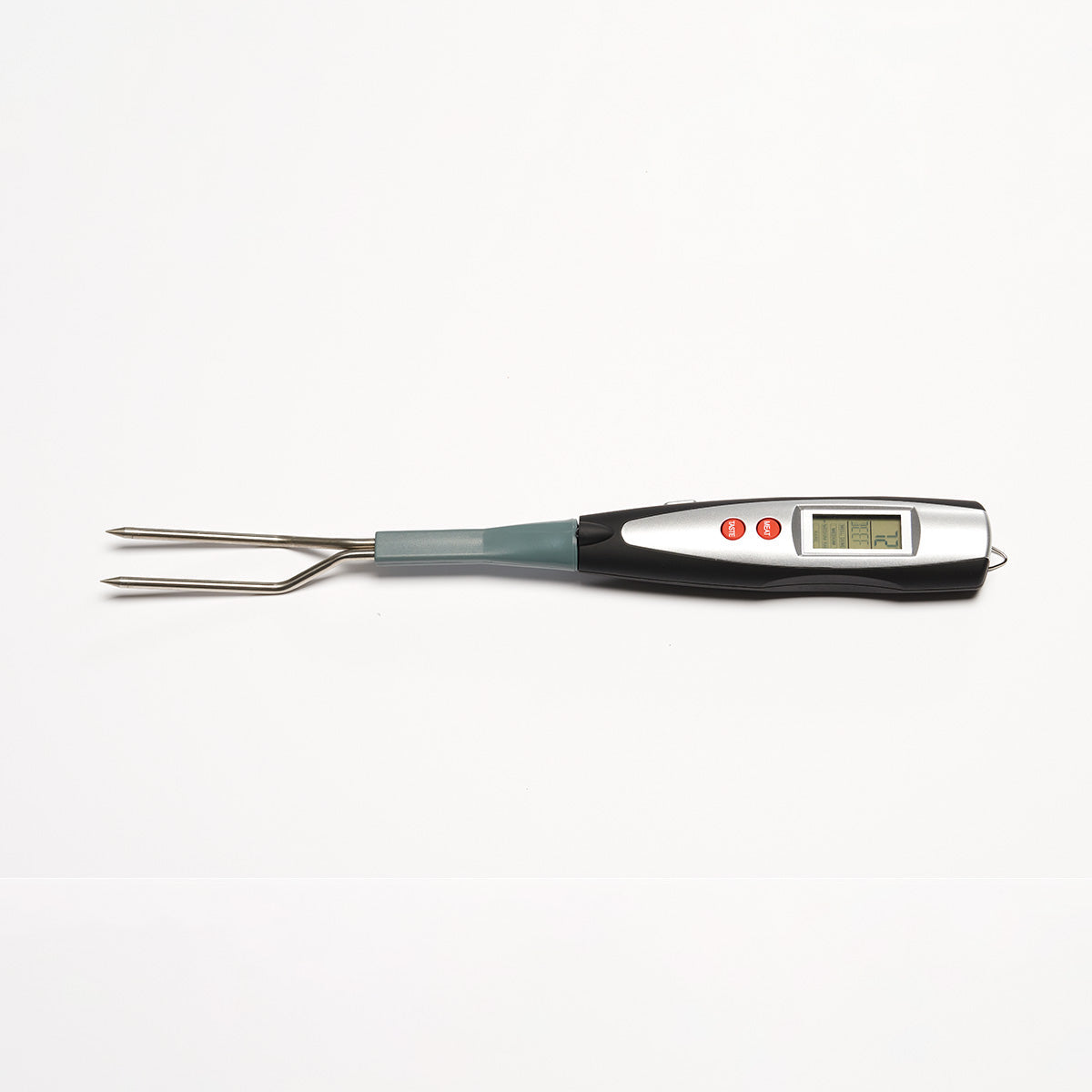 Digital BBQ Fork by Sharper Image - image 2
