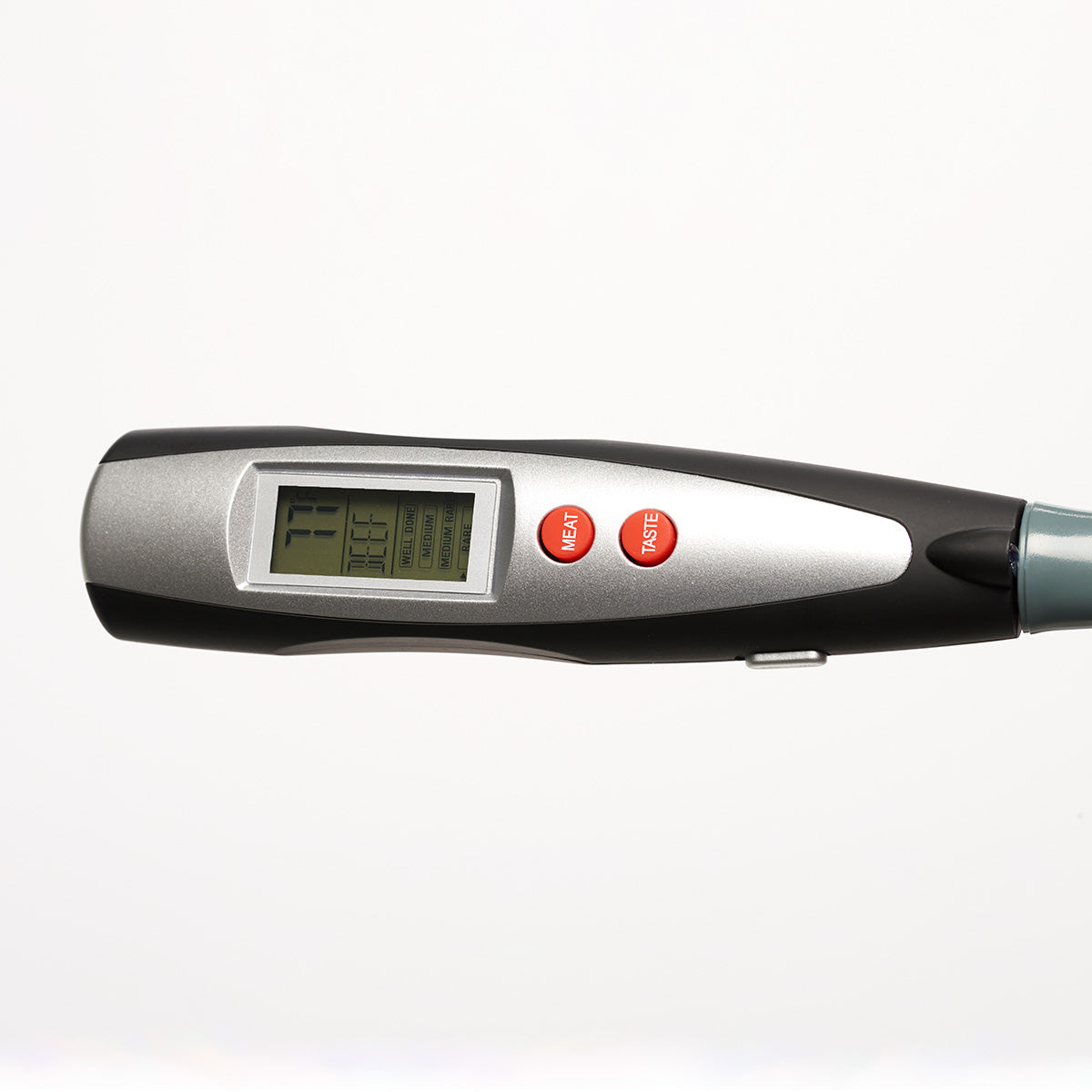 Digital BBQ Fork by Sharper Image - image 3