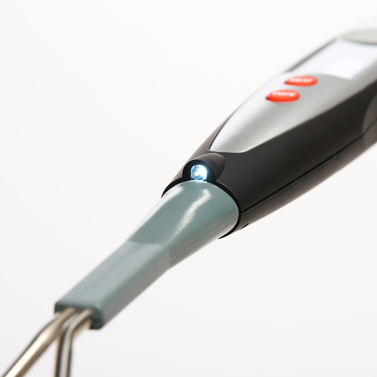 Digital BBQ Fork by Sharper Image - image 4
