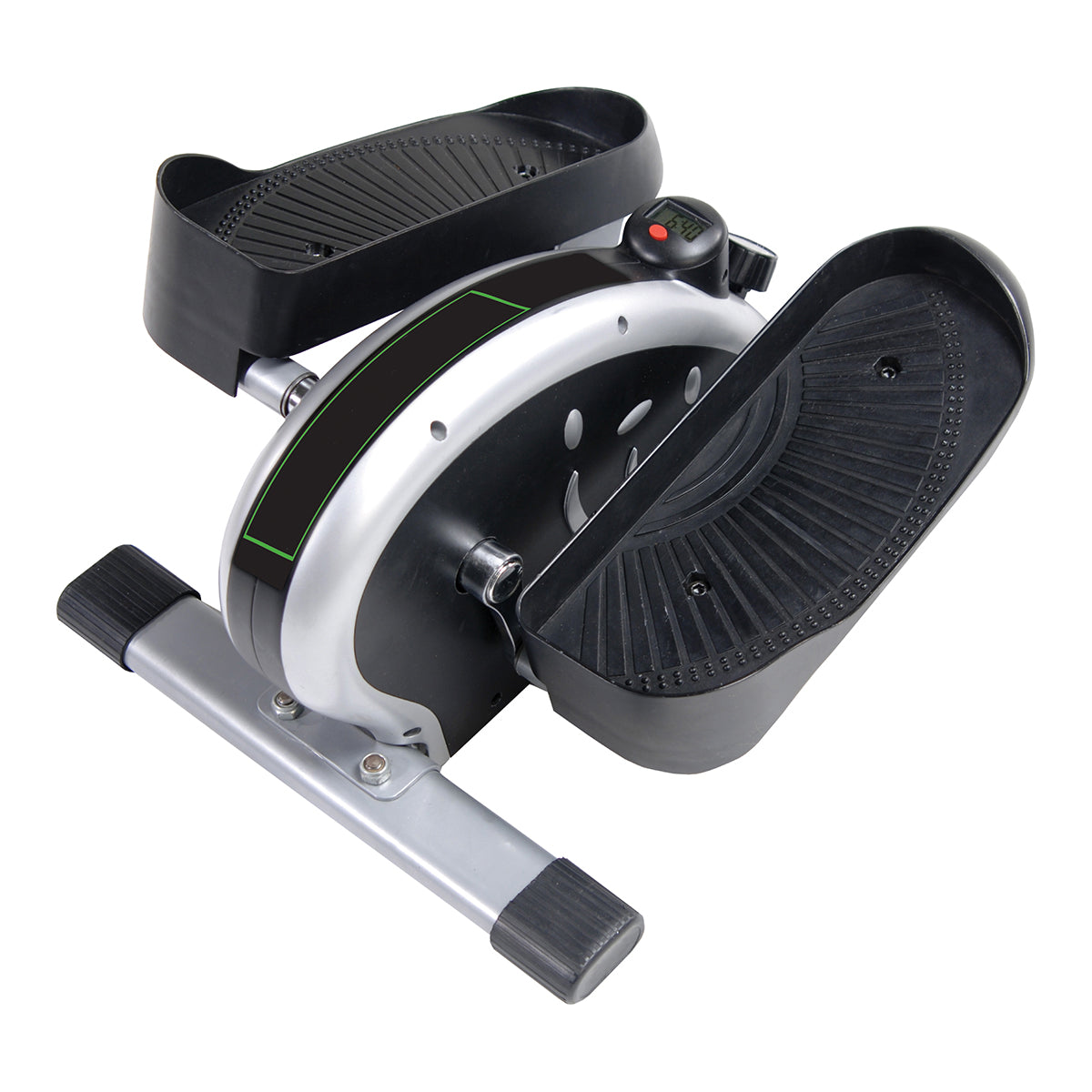 Compact Elliptical Trainer - image 6