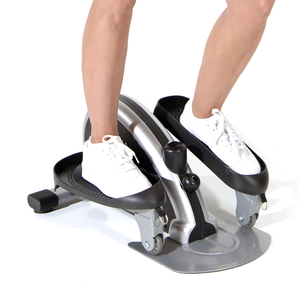 Compact Elliptical Trainer - image 8