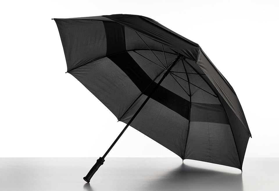 Wind Resistant Golf Umbrella
