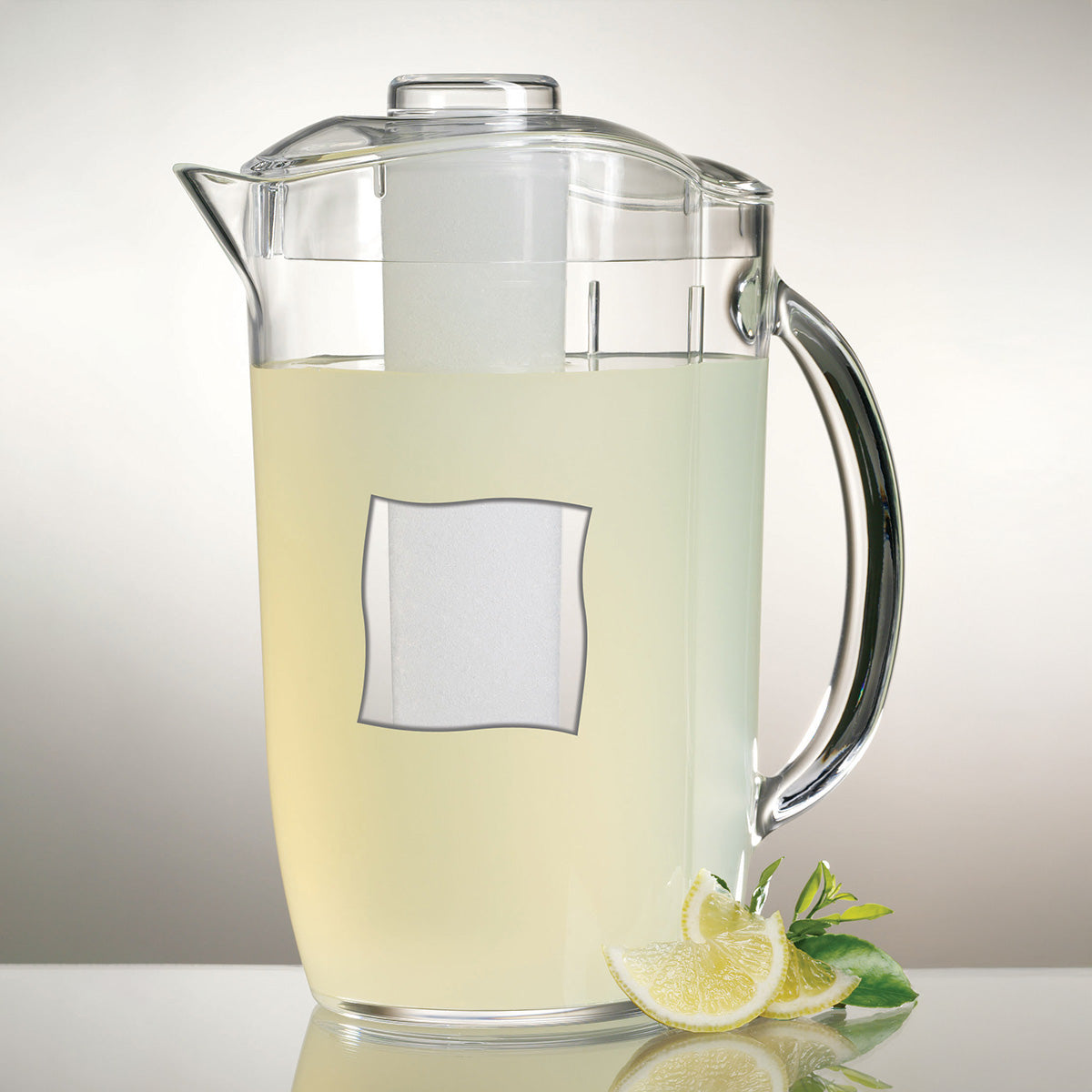 Ice Fruit Pitcher - image 3