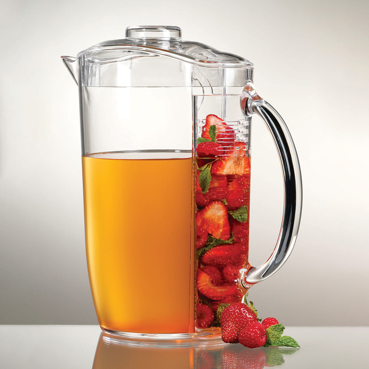 Ice Fruit Pitcher - image 4