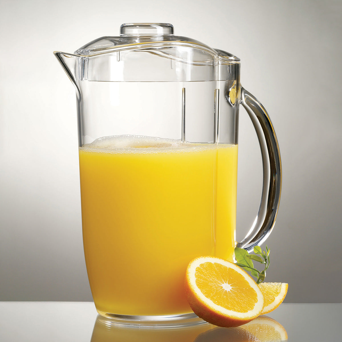 Ice Fruit Pitcher - image 5
