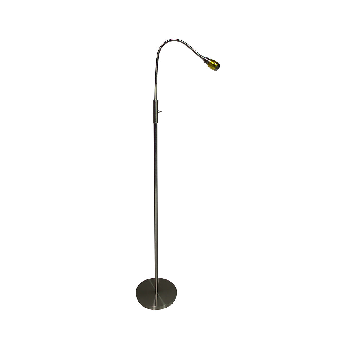Focused Beam Natural Light Floor Lamp - image 2
