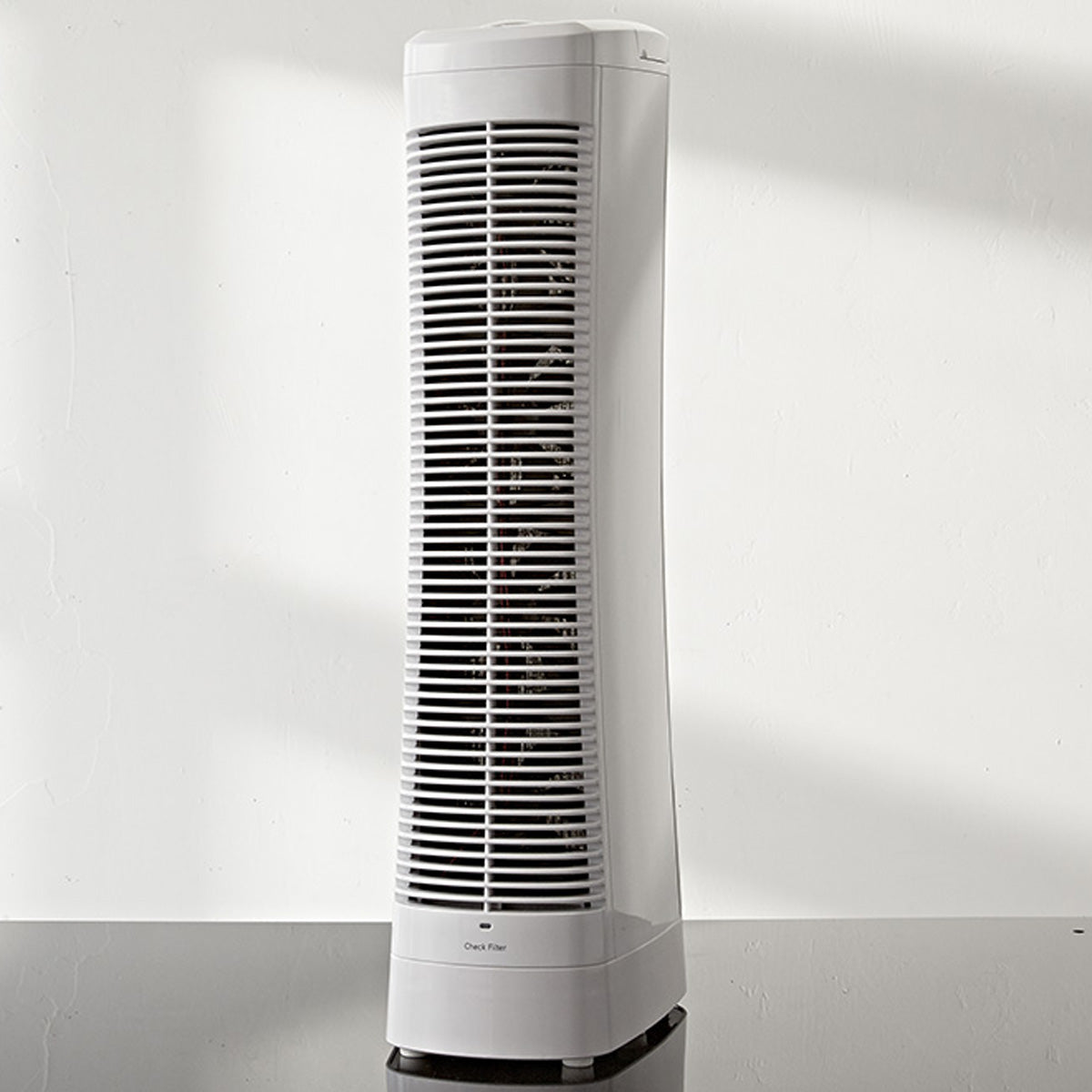 Ionic Comfort Quadra® Air Purifier with Dial by Sharper Image - image 9