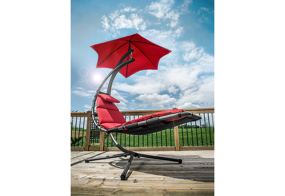 Zero Gravity Hammock Chair