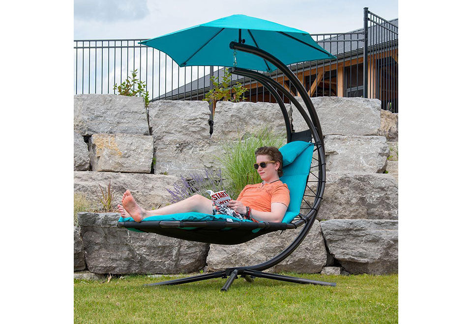 Zero Gravity Hammock Chair - image 5