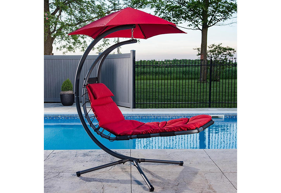 Zero Gravity Hammock Chair - image 8